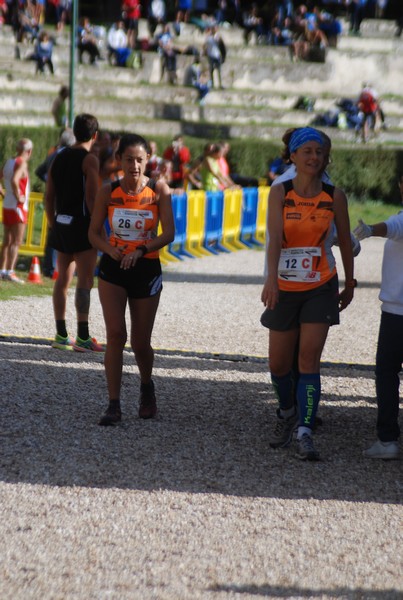 Maratona di Roma a Staffetta (17/10/2015) 00095