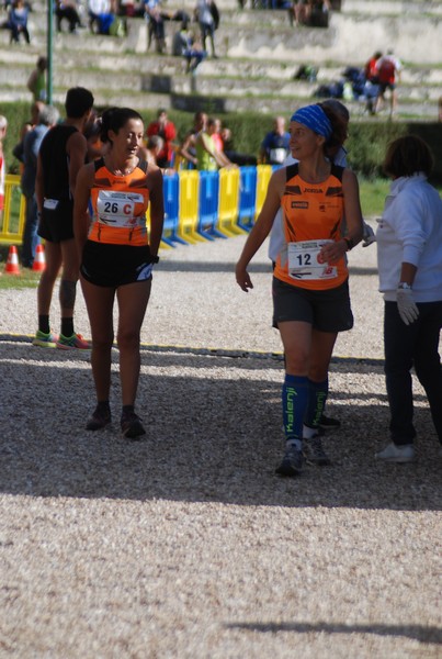 Maratona di Roma a Staffetta (17/10/2015) 00096