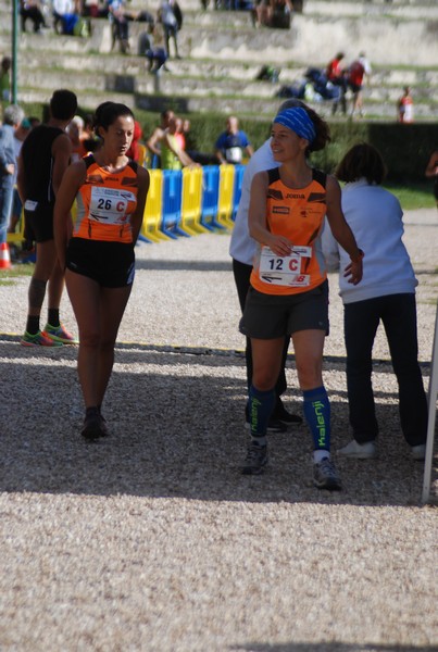 Maratona di Roma a Staffetta (17/10/2015) 00097
