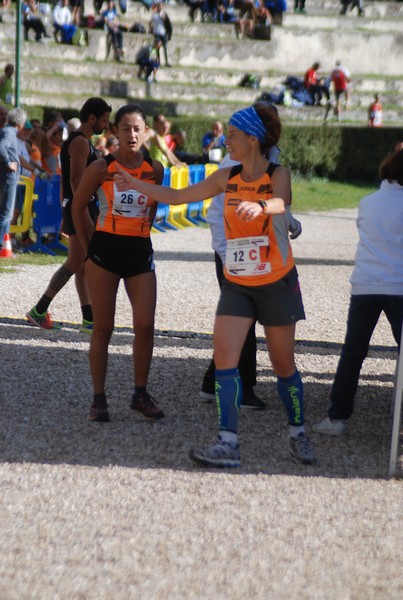 Maratona di Roma a Staffetta (17/10/2015) 00098