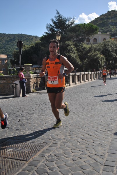 Maratonina del Cuore (C.S. - C.E.) (20/09/2015) 00008