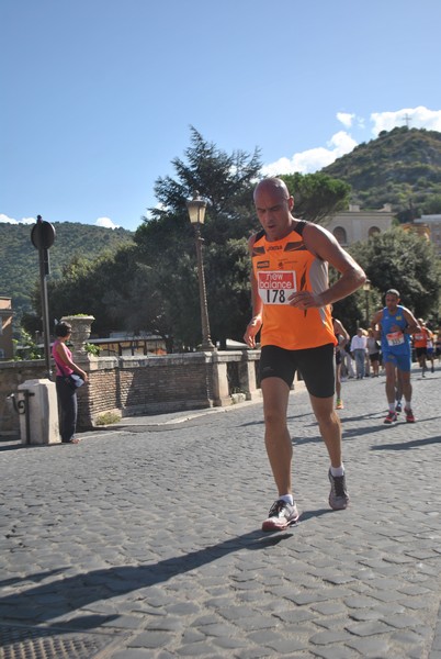 Maratonina del Cuore (C.S. - C.E.) (20/09/2015) 00019