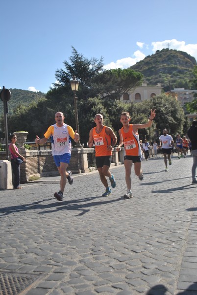 Maratonina del Cuore (C.S. - C.E.) (20/09/2015) 00020