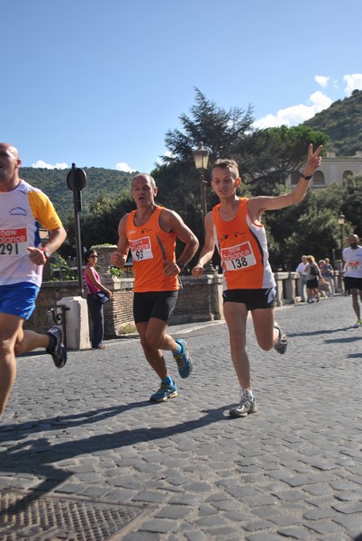 Maratonina del Cuore (C.S. - C.E.) (20/09/2015) 00021