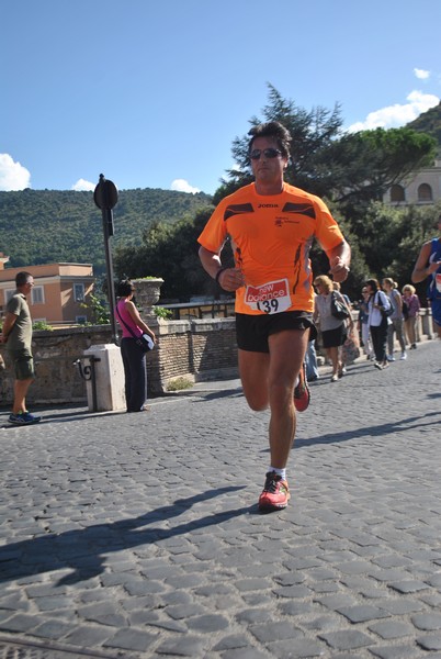 Maratonina del Cuore (C.S. - C.E.) (20/09/2015) 00022