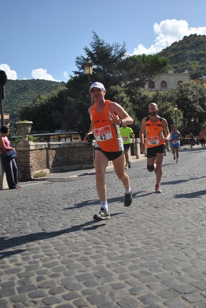 Maratonina del Cuore (C.S. - C.E.) (20/09/2015) 00039