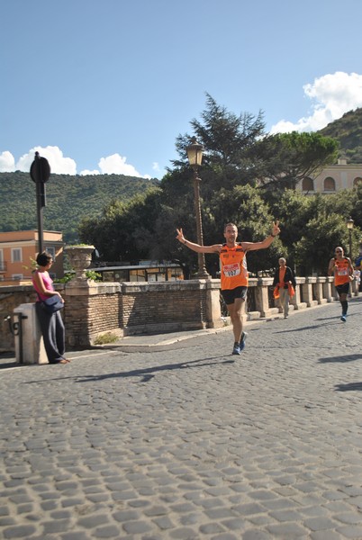 Maratonina del Cuore (C.S. - C.E.) (20/09/2015) 00044