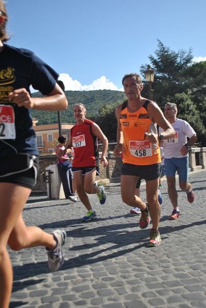 Maratonina del Cuore (C.S. - C.E.) (20/09/2015) 00053