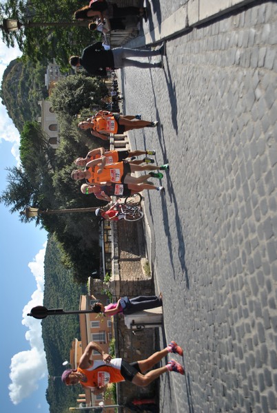 Maratonina del Cuore (C.S. - C.E.) (20/09/2015) 00058