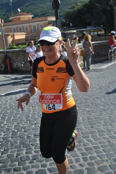 Maratonina del Cuore (C.S. - C.E.) (20/09/2015) 00076