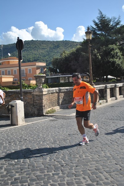 Maratonina del Cuore (C.S. - C.E.) (20/09/2015) 00092