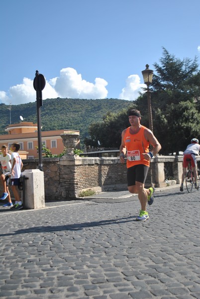 Maratonina del Cuore (C.S. - C.E.) (20/09/2015) 00093