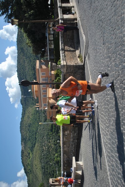Maratonina del Cuore (C.S. - C.E.) (20/09/2015) 00100