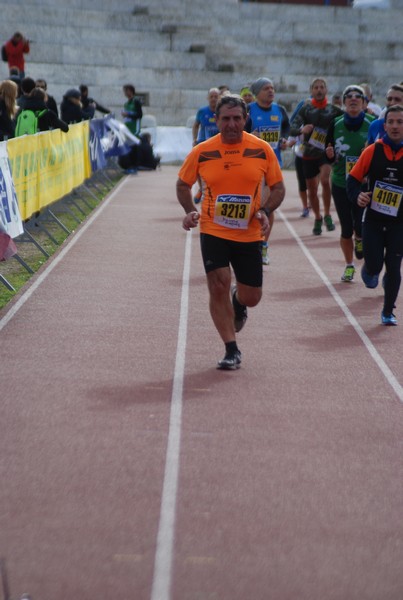 La Corsa di Miguel (25/01/2015) 00001