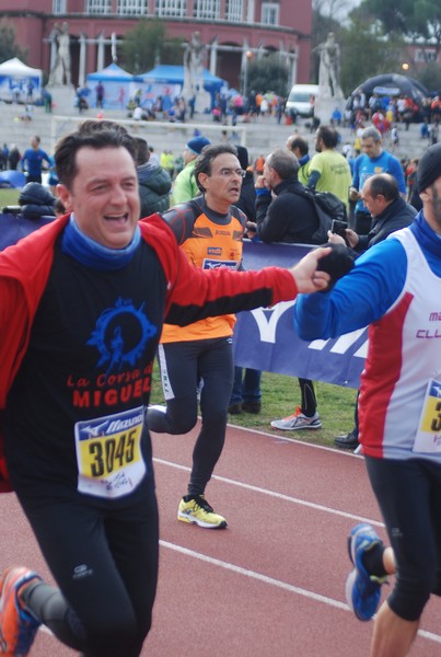 La Corsa di Miguel (25/01/2015) 00101