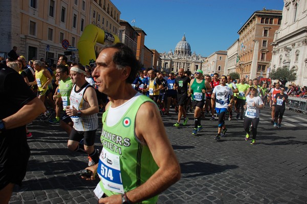 La Corsa dei Santi (01/11/2015) 00006