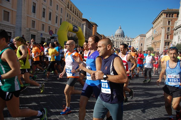 La Corsa dei Santi (01/11/2015) 00022