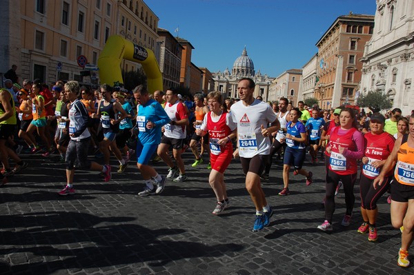 La Corsa dei Santi (01/11/2015) 00025
