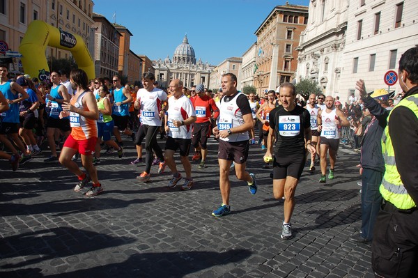 La Corsa dei Santi (01/11/2015) 00033