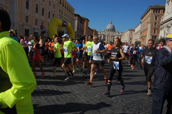 La Corsa dei Santi (01/11/2015) 00075