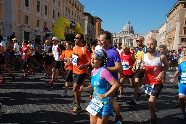La Corsa dei Santi (01/11/2015) 00111