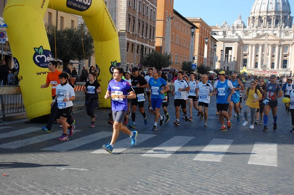 La Corsa dei Santi (01/11/2015) 00165
