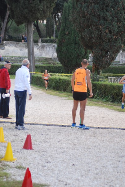 Maratona di Roma a Staffetta (17/10/2015) 00003