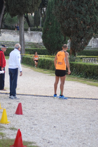 Maratona di Roma a Staffetta (17/10/2015) 00004