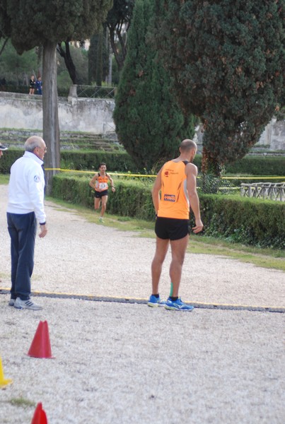 Maratona di Roma a Staffetta (17/10/2015) 00005