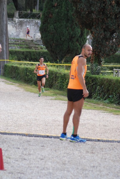 Maratona di Roma a Staffetta (17/10/2015) 00007