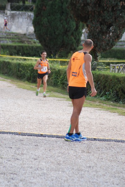 Maratona di Roma a Staffetta (17/10/2015) 00008