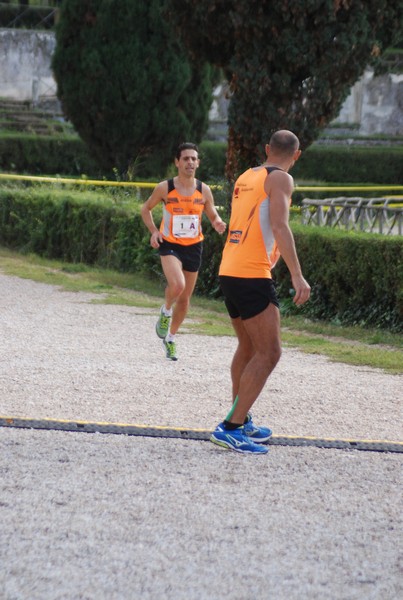 Maratona di Roma a Staffetta (17/10/2015) 00011
