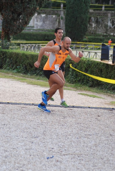 Maratona di Roma a Staffetta (17/10/2015) 00014