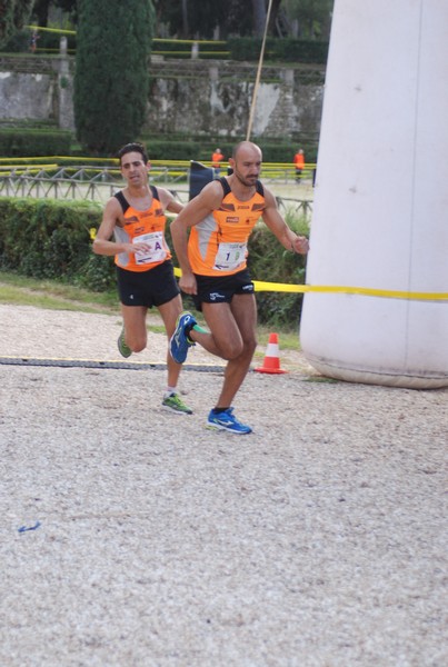Maratona di Roma a Staffetta (17/10/2015) 00015