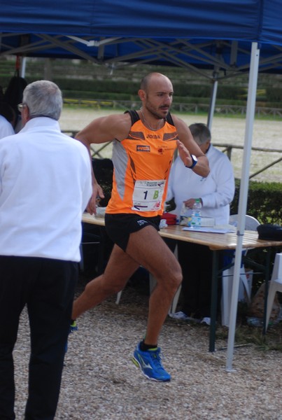 Maratona di Roma a Staffetta (17/10/2015) 00016