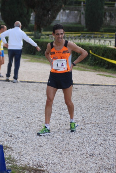 Maratona di Roma a Staffetta (17/10/2015) 00019