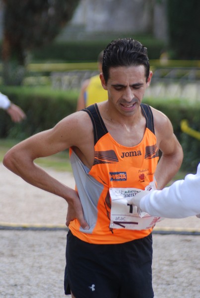 Maratona di Roma a Staffetta (17/10/2015) 00023