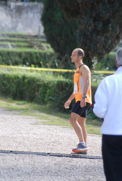 Maratona di Roma a Staffetta (17/10/2015) 00027
