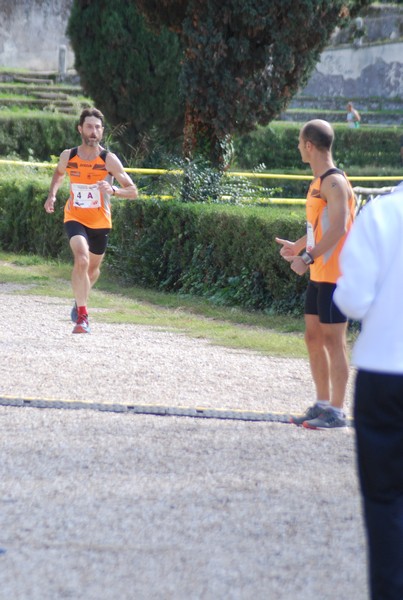 Maratona di Roma a Staffetta (17/10/2015) 00031
