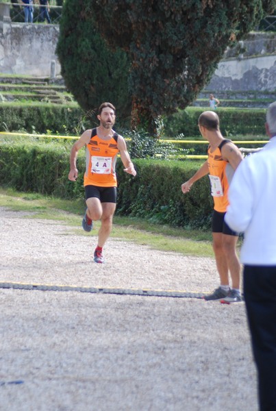 Maratona di Roma a Staffetta (17/10/2015) 00032
