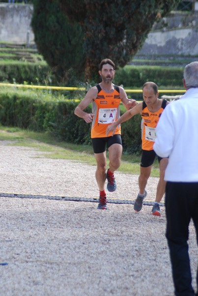 Maratona di Roma a Staffetta (17/10/2015) 00034