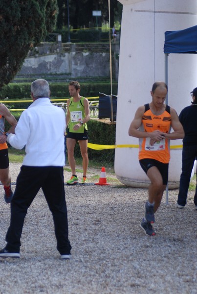 Maratona di Roma a Staffetta (17/10/2015) 00036
