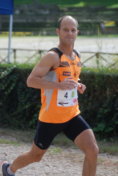 Maratona di Roma a Staffetta (17/10/2015) 00039