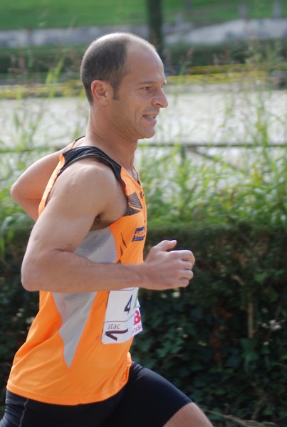 Maratona di Roma a Staffetta (17/10/2015) 00040