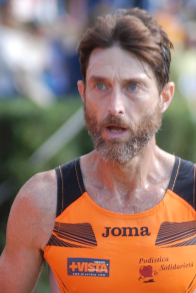Maratona di Roma a Staffetta (17/10/2015) 00047