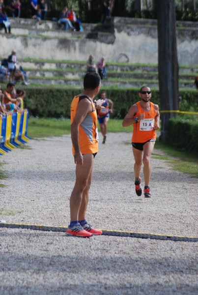 Maratona di Roma a Staffetta (17/10/2015) 00052
