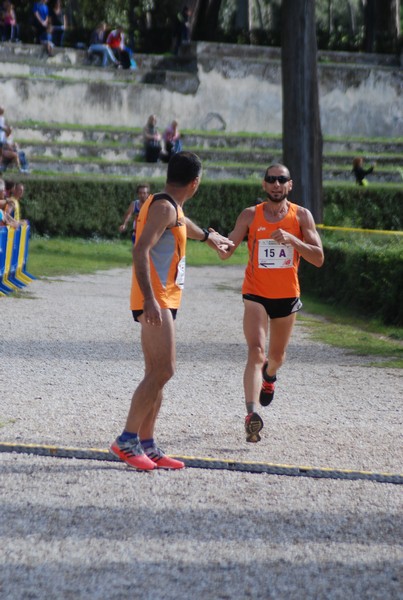Maratona di Roma a Staffetta (17/10/2015) 00054