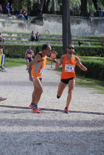 Maratona di Roma a Staffetta (17/10/2015) 00055