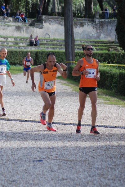 Maratona di Roma a Staffetta (17/10/2015) 00056