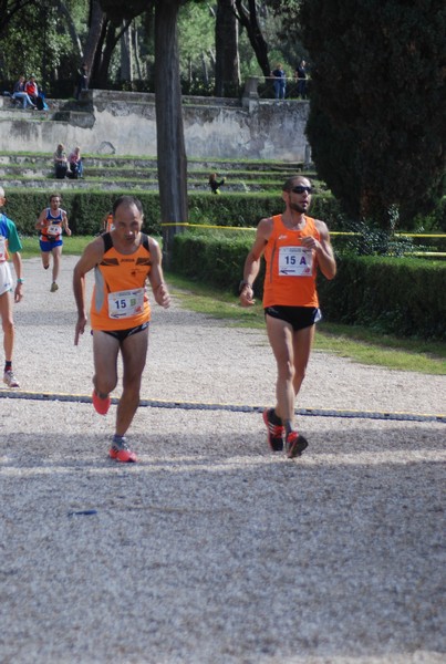 Maratona di Roma a Staffetta (17/10/2015) 00057